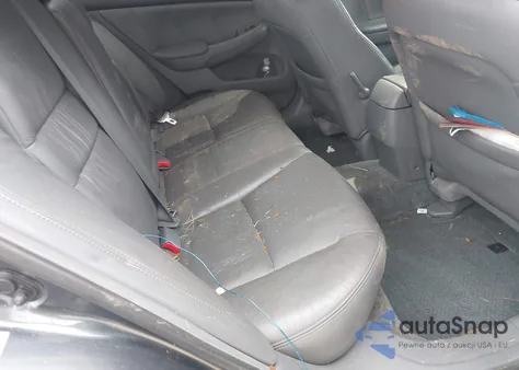 2004 Honda Accord 3.0 Ex из США, поврежденный, VIN 1HGCM66564A077559